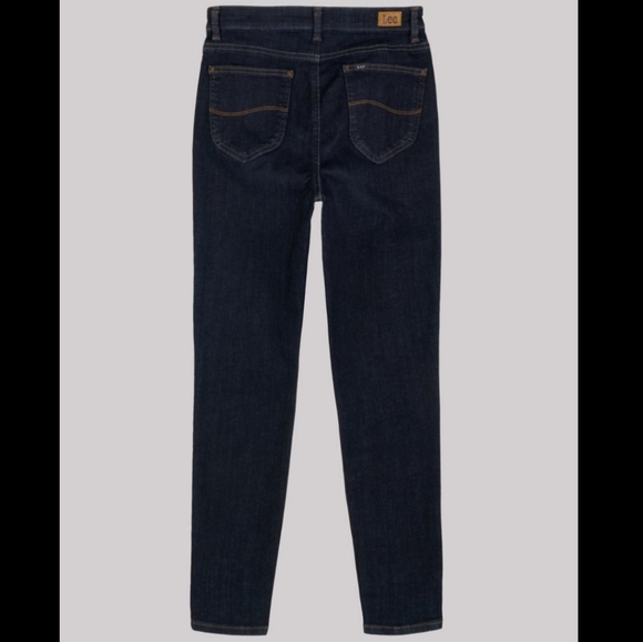 Lee Sculpting Innovation Jeans - Picture 7 of 12